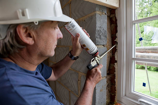 Vapor Barrier Installation in Charleston, MS